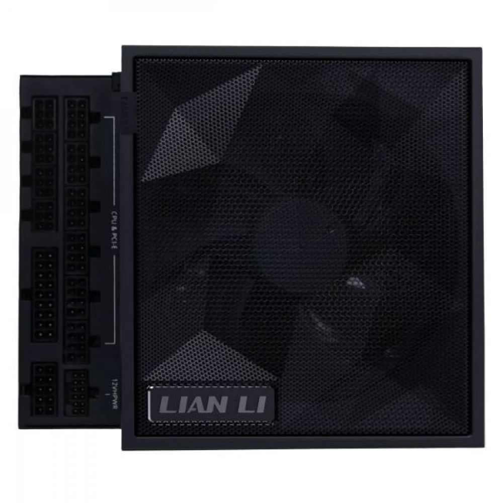 Блок питания Lian Li EG1200G 1200W, 80+ Gold
