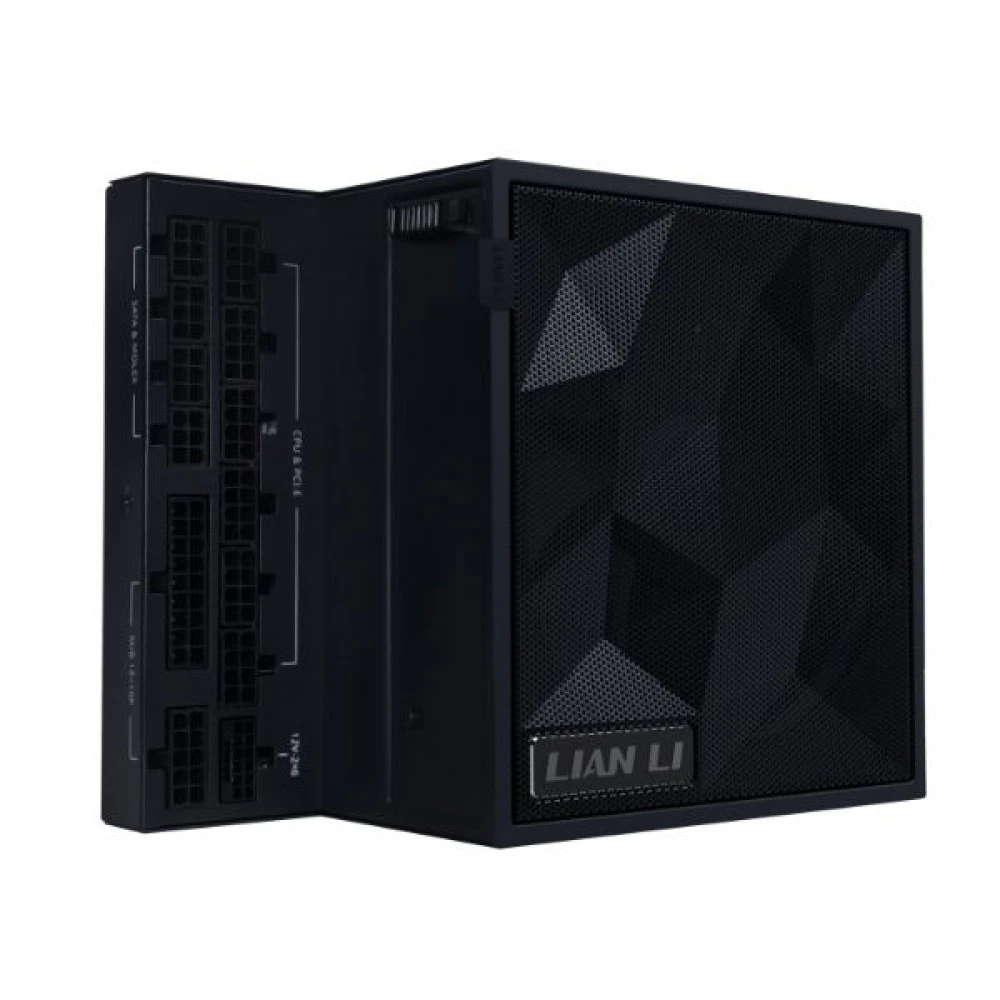 Блок питания Lian Li EG1200G 1200W, 80+ Gold — 2