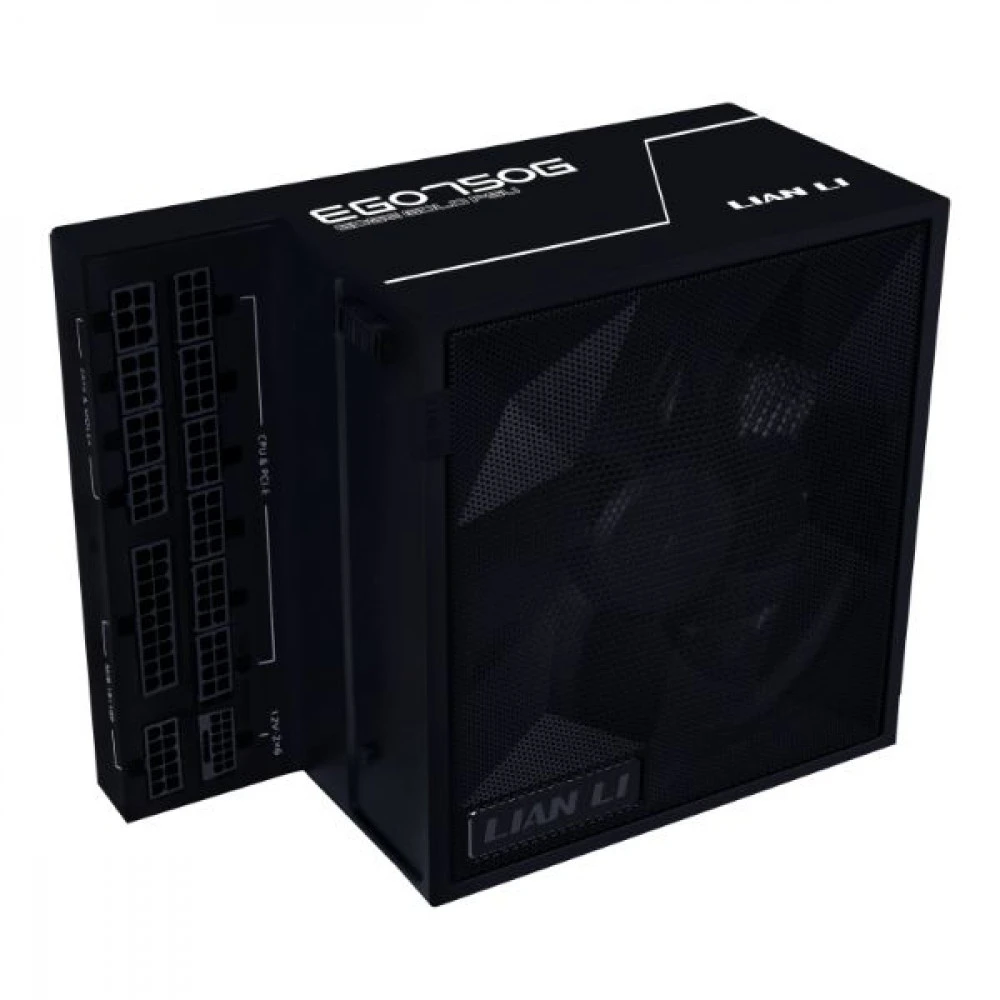 Блок питания Lian Li EG1200G 1200W, 80+ Gold — 3