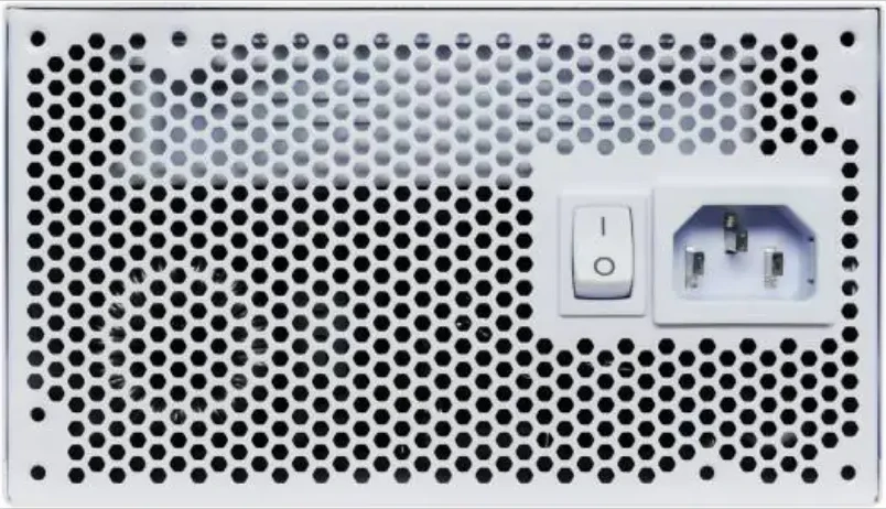 Блок питания Lian Li EG1200G 1200W, 80+ Gold