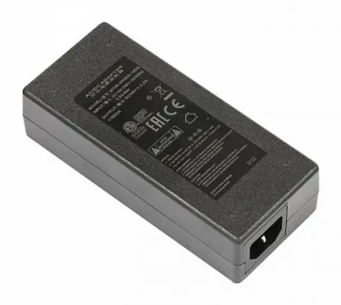 Блок питания MikroTik 48V2A96W, 96W