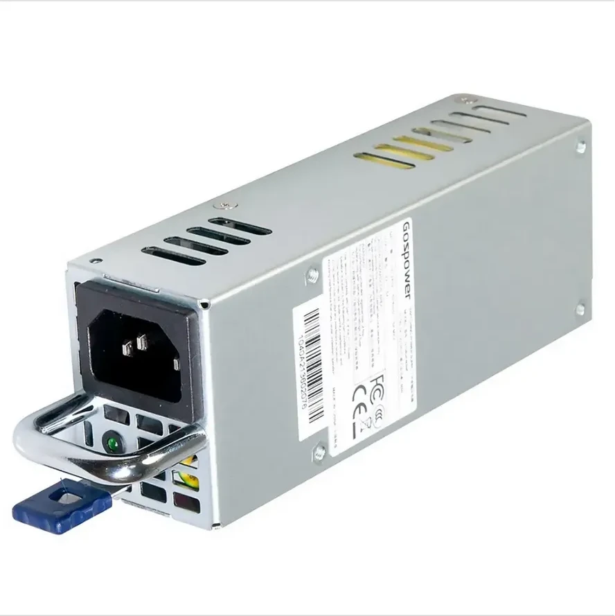 Блок питания MikroTik G1040A-60WF, 60W — 2