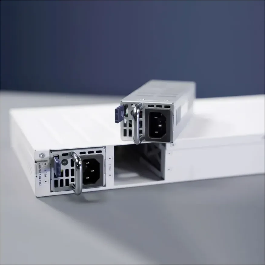 Блок питания MikroTik G1040A-60WF, 60W — 5