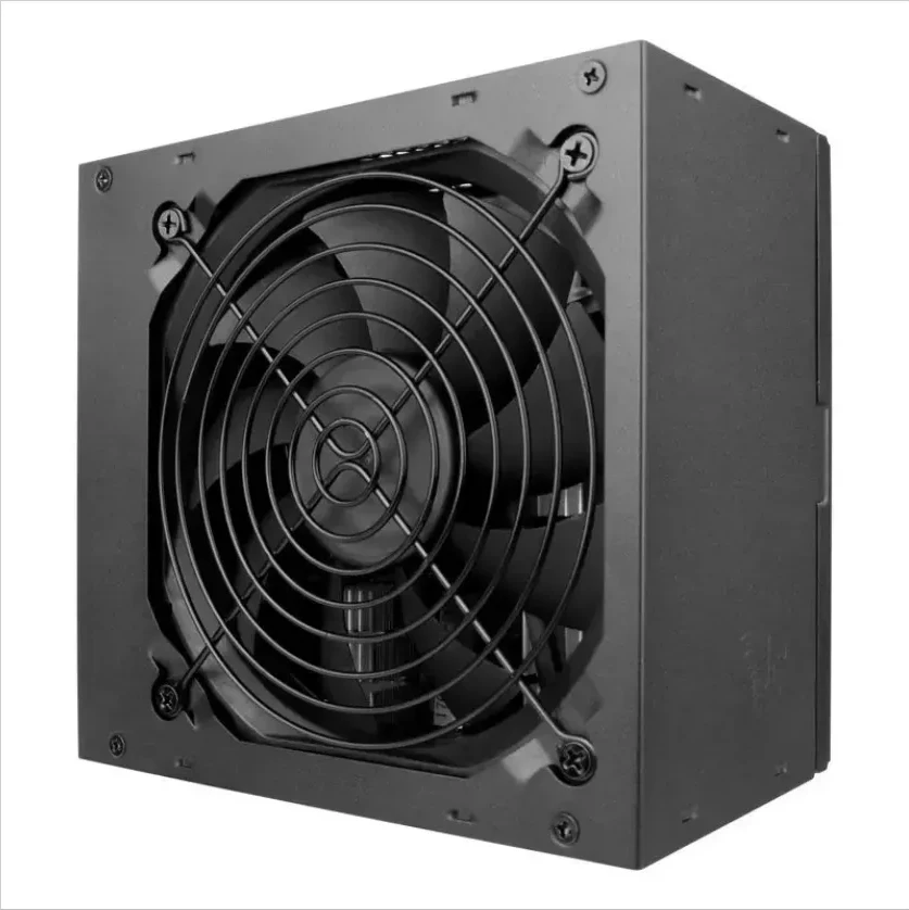 Блок питания 1STPLAYER PS-600BS, 600W, ATX, 80+ — 2