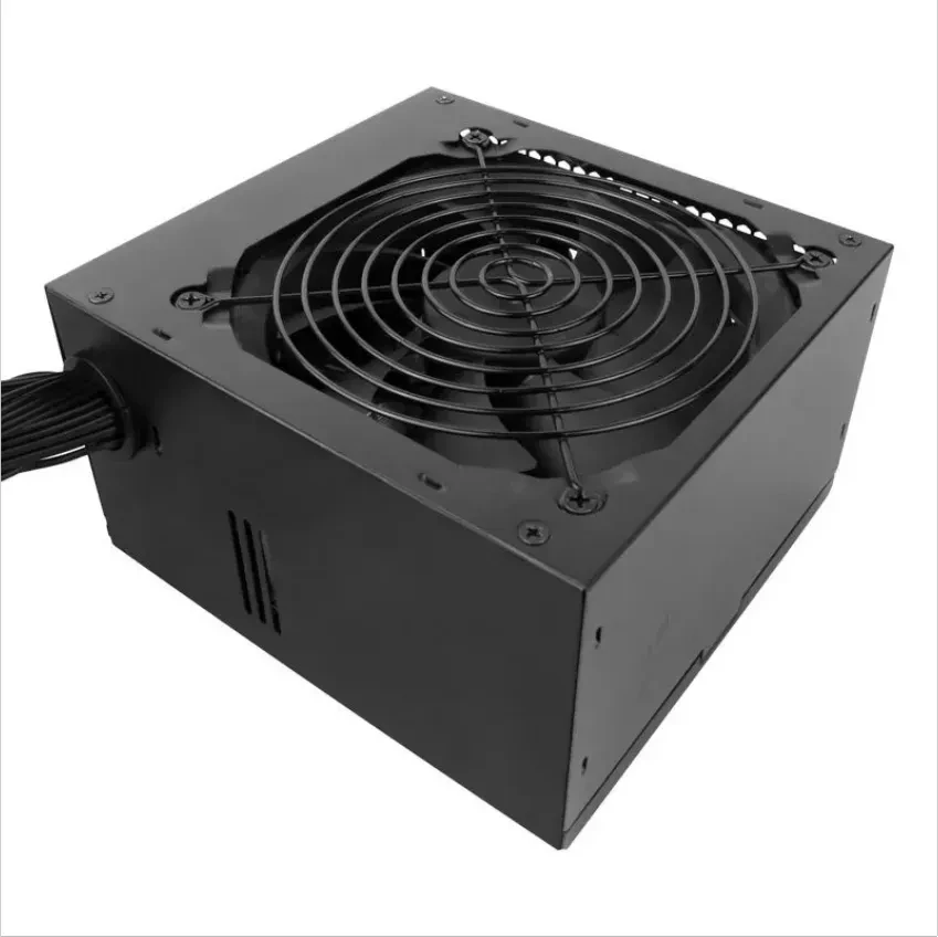 Блок питания 1STPLAYER PS-600BS, 600W, ATX, 80+ — 3