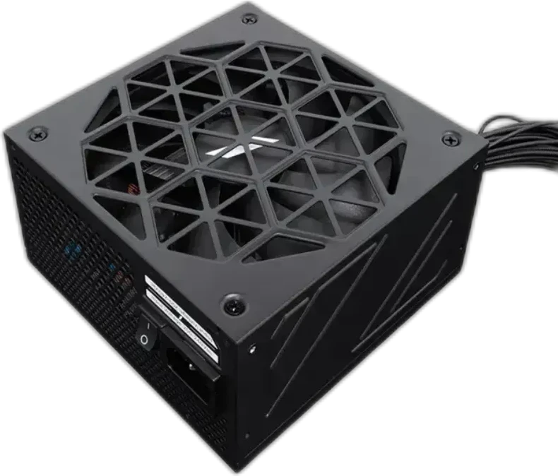 Блок питания 1STPLAYER HA, 550W, ATX, 80+