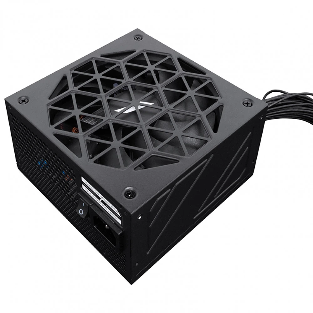 Блок питания 1STPLAYER HA, 550W, ATX, 80+ — 5