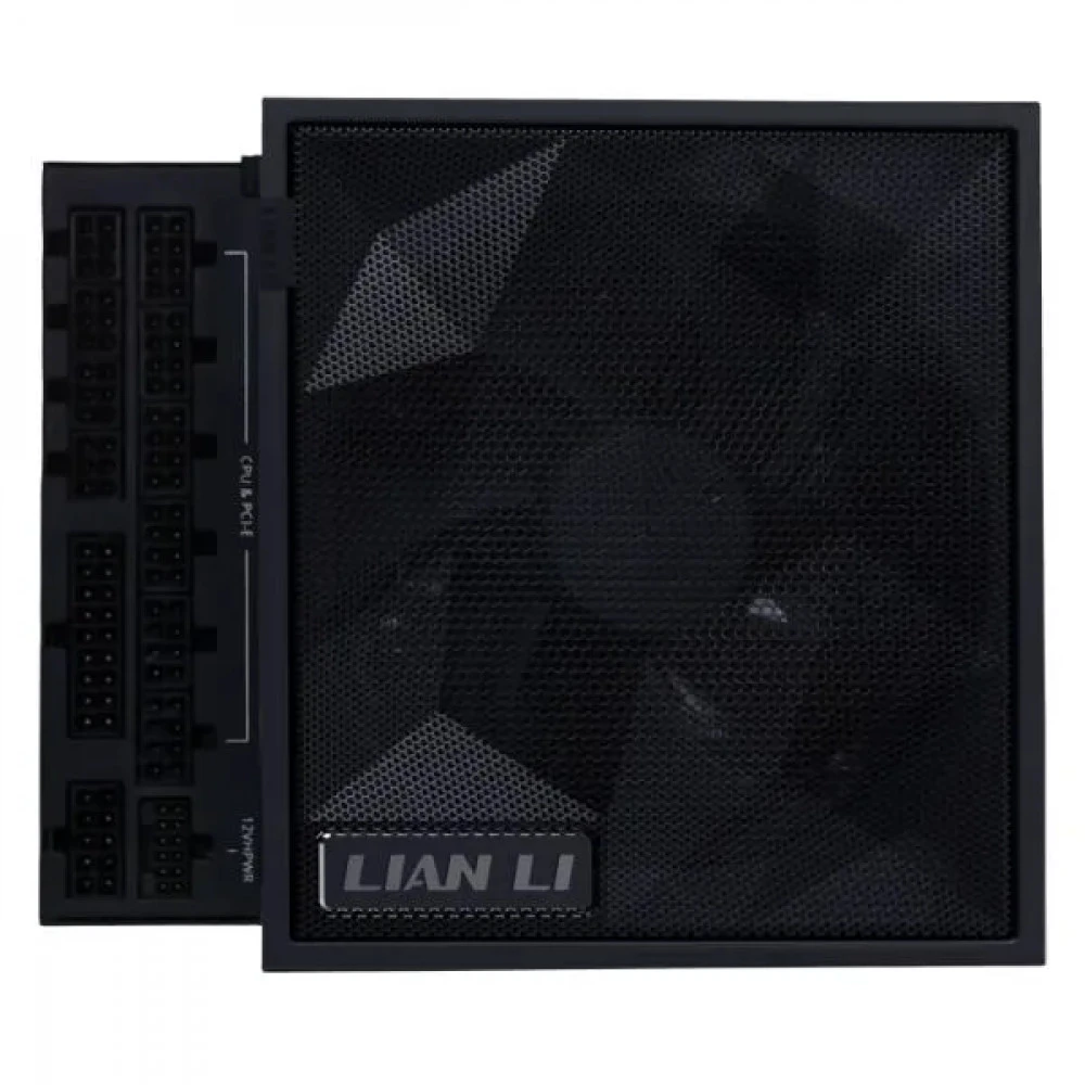 Блок питания Lian Li EG1000G 1000W 80+ GOLD модульный — 5