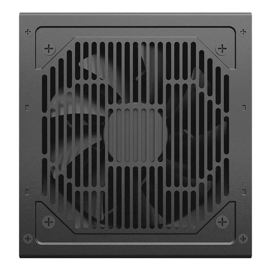Блок питания PCCooler P3-F650-W1H, 650W, 80 PLUS White, Black — 4