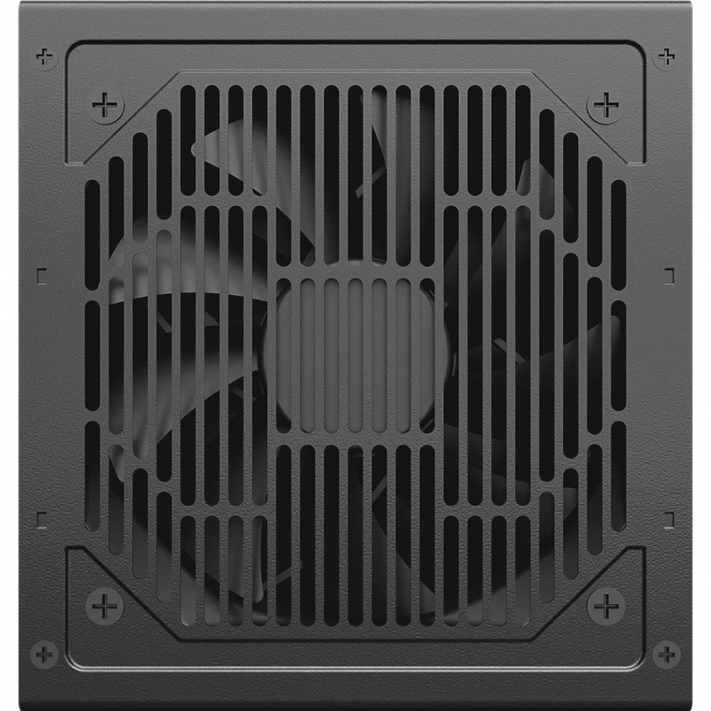 Блок питания PCCooler P3-F750-W1H, 750W, 80 PLUS White, Black — 5