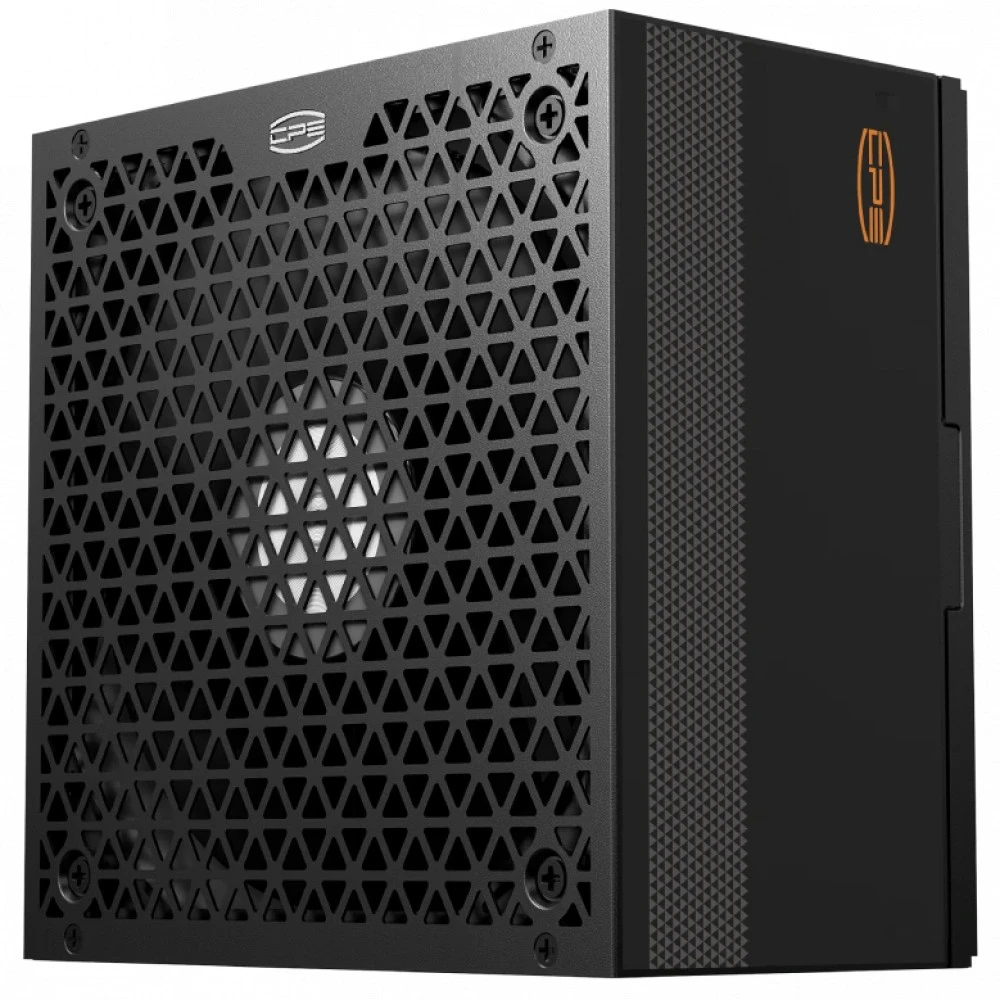 Блок питания PCCooler YK750, 750W, 80+ BRONZE, ATX 3.1 — 4