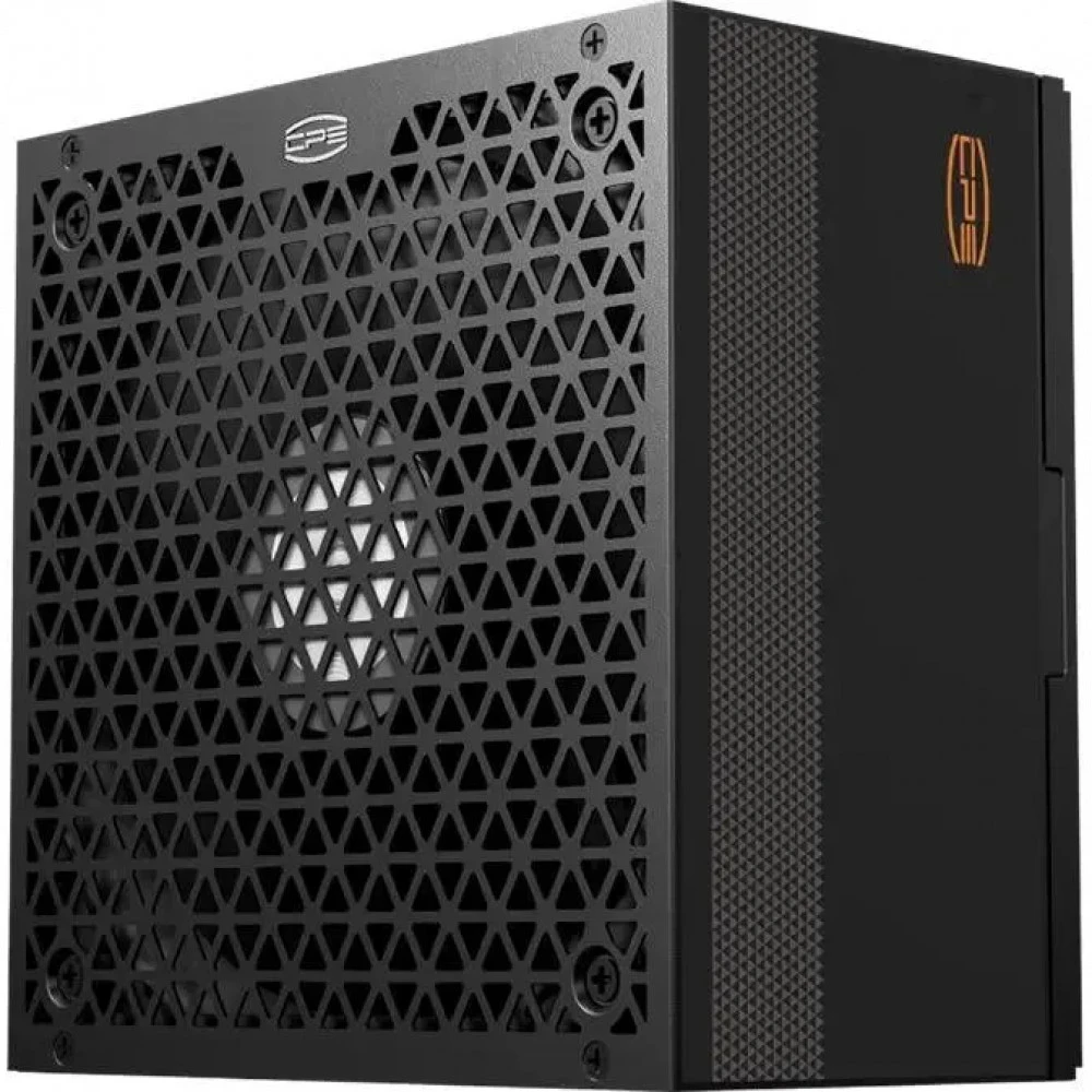 Блок питания PCCooler YK850, 850W, 80+ BRONZE, ATX 3.1 — 5
