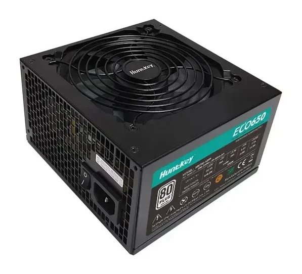 Блок питания Huntkey ECO650 — 2