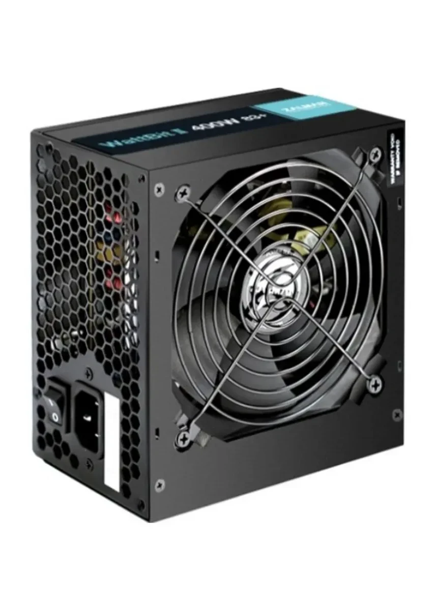 Блок питания Zalman Wattbit II 400W — 2