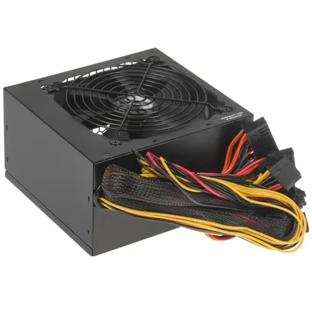 Блок питания Zalman Wattbit II 400W — 3