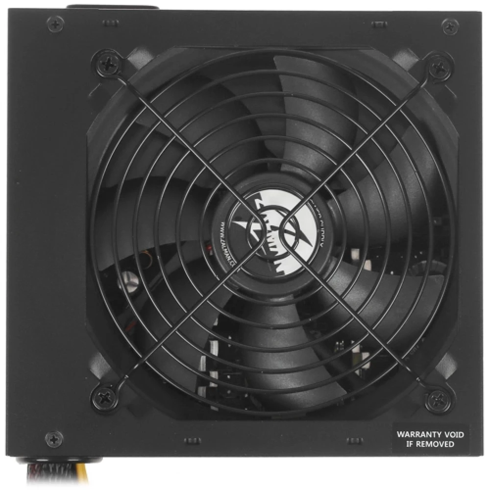 Блок питания Zalman Wattbit II 400W — 5