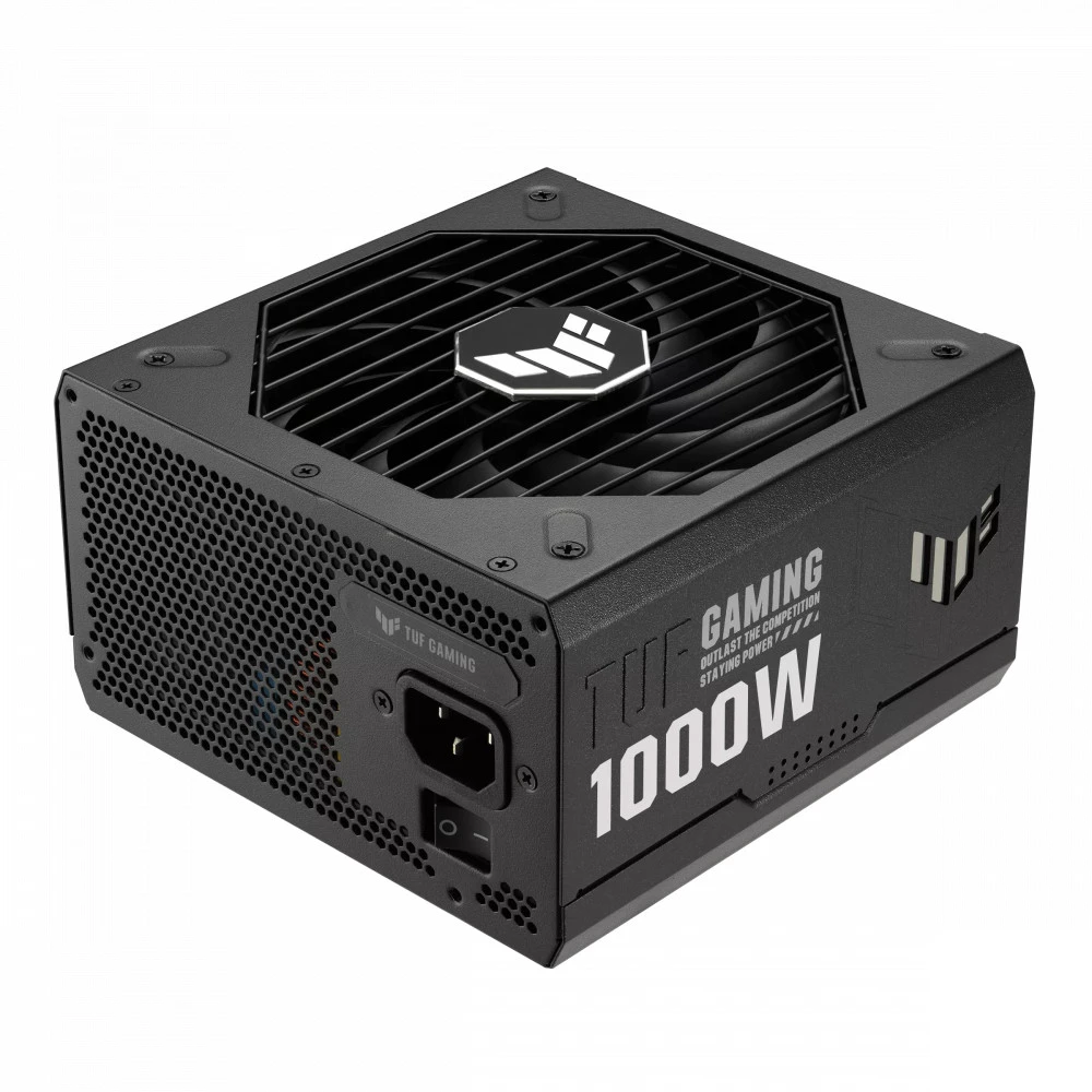 Блок питания ASUS TUF-GAMING-1000G, 1000W — 5