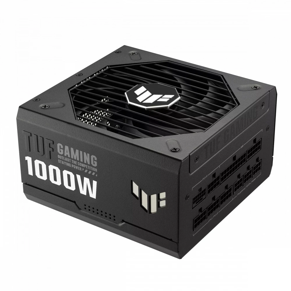 Блок питания ASUS TUF-GAMING-1000G, 1000W — 3