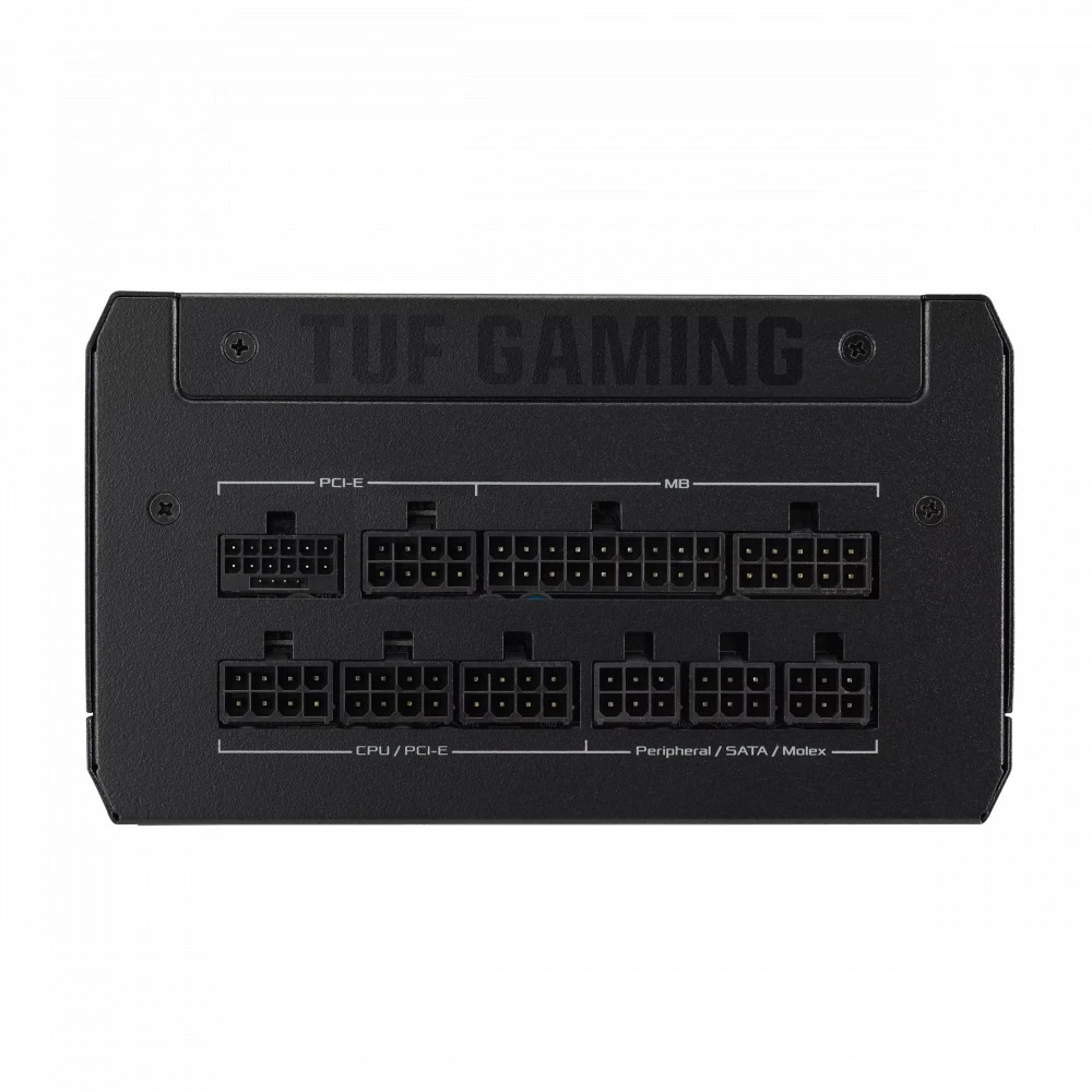 Блок питания ASUS TUF-GAMING-1000G, 1000W — 4