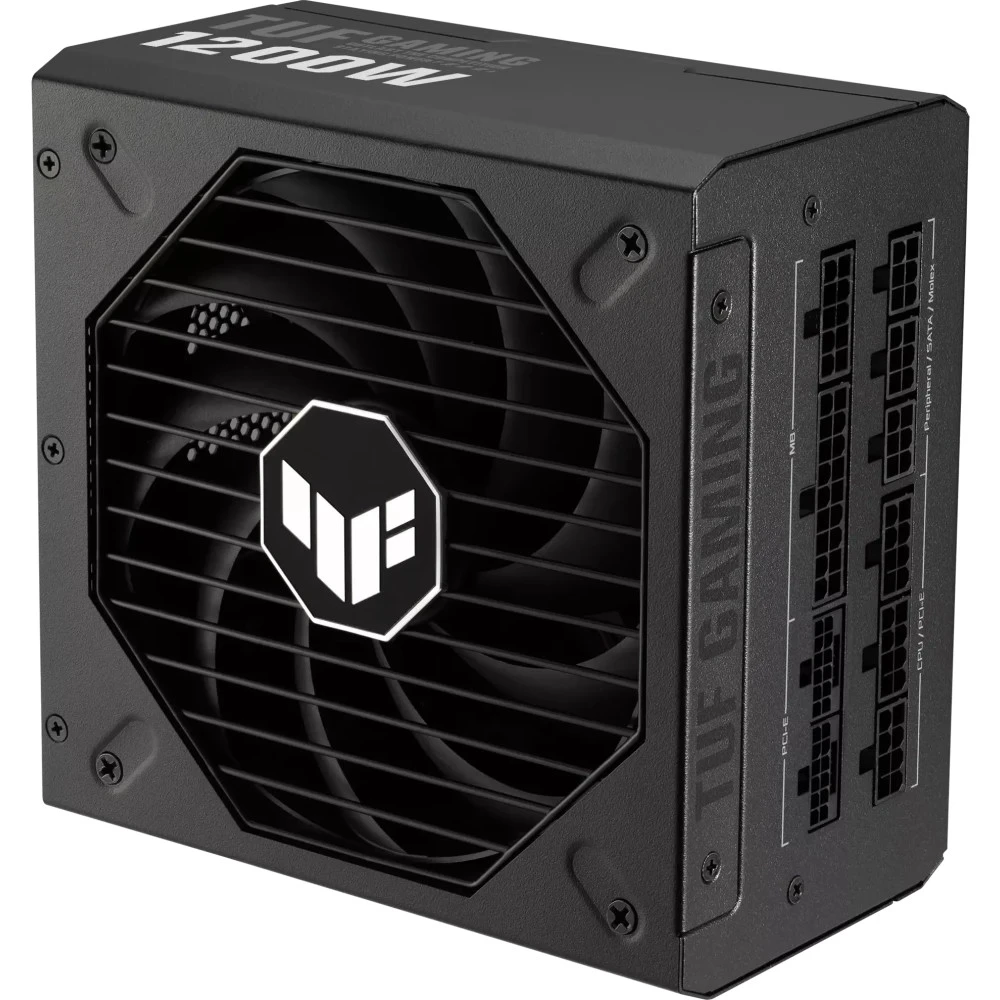 Блок питания ASUS TUF-GAMING-1200G, 1200W — 4