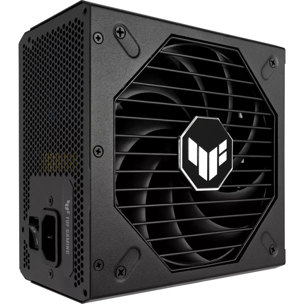 Блок питания ASUS TUF-GAMING-1200G, 1200W — 5