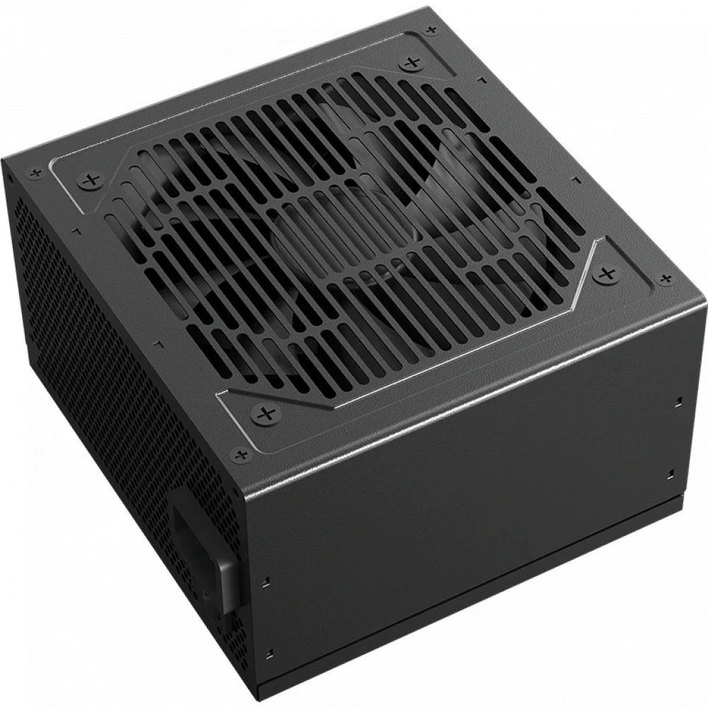 Блок питания PCCooler KF450 450W, 80 PLUS White, 120mm — 4