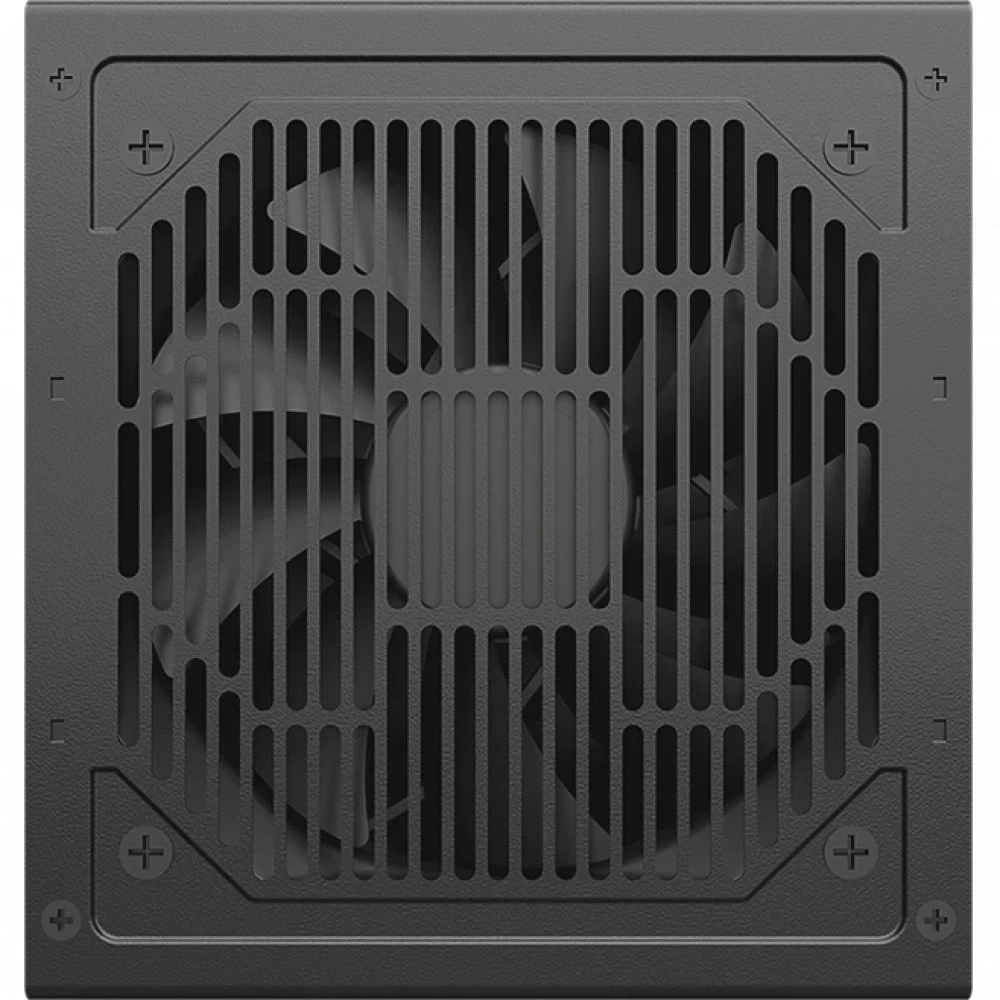 Блок питания PCCooler KF450 450W, 80 PLUS White, 120mm — 5