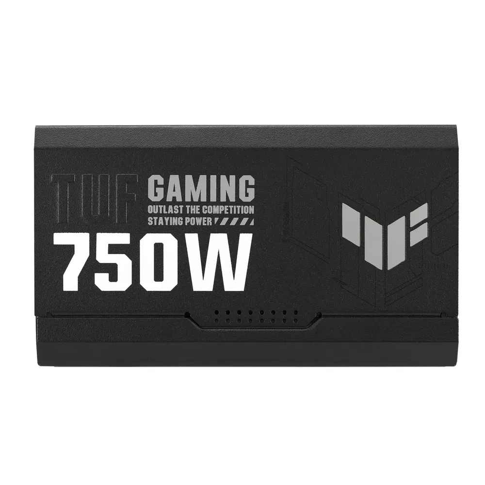Блок питания ASUS TUF-GAMING-750G, 750W Gold — 3
