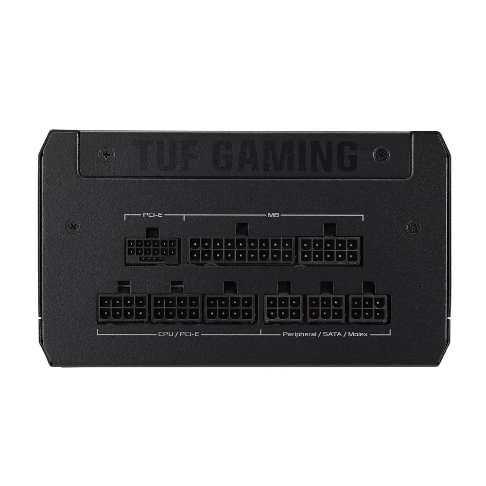 Блок питания ASUS TUF-GAMING-750G, 750W Gold — 4