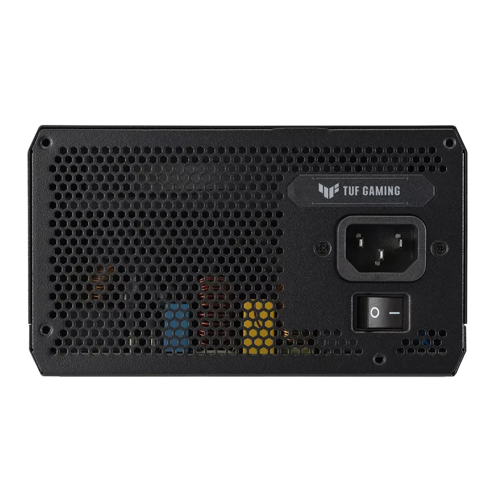 Блок питания ASUS TUF-GAMING-750G, 750W Gold — 5
