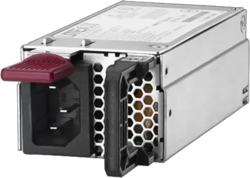 Блок питания HP 800W Flex Slot Titanium Hot Plug — 2