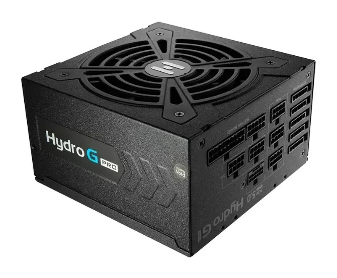 Блок питания FSP Hydro G PRO 1200W, 80+ Gold, Full Modular