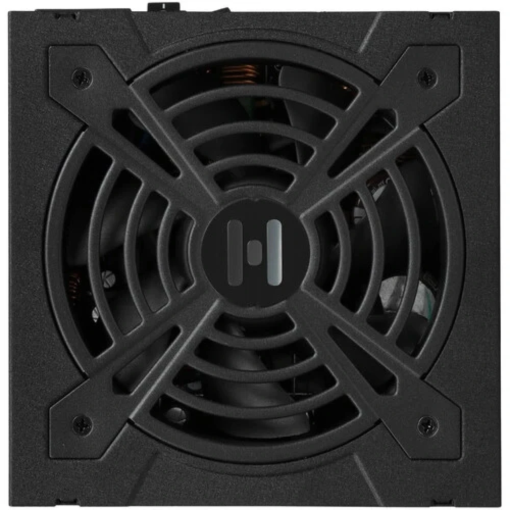 Блок питания FSP Hydro G PRO 1200W, 80+ Gold, Full Modular — 3