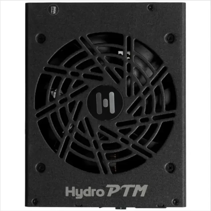 БП FSP Hydro PTM PRO 1000W, 80+ Platinum, Full Modular, ATX — 2