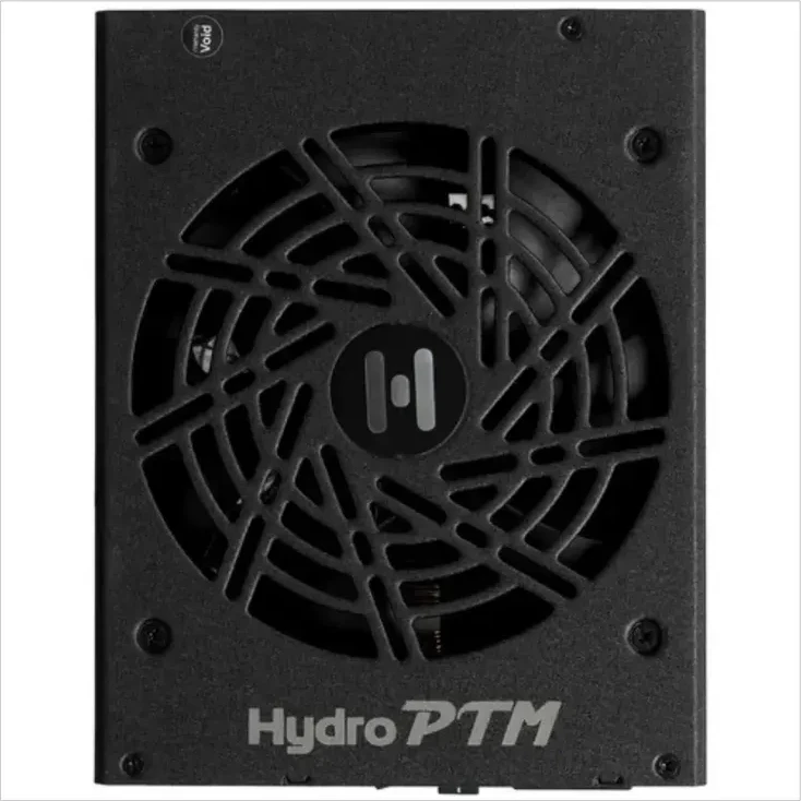 БП FSP Hydro PTM X PRO 1000W, 80+ Platinum, Full Modular — 2