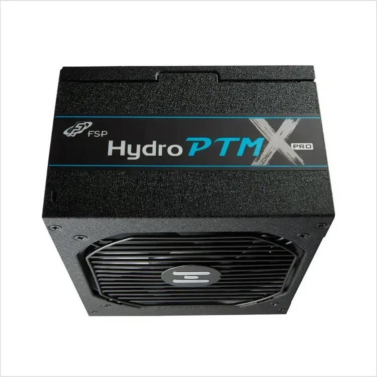 БП FSP Hydro PTM X PRO 1000W, 80+ Platinum, Full Modular — 3