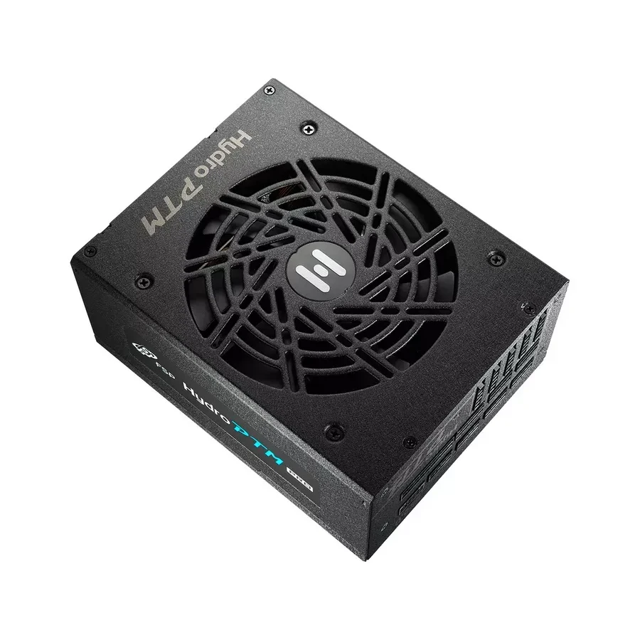 БП FSP Hydro PTM PRO 1200W, 80+ Platinum, Full Modular, ATX