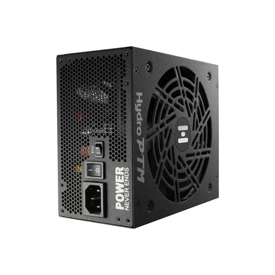 БП FSP Hydro PTM PRO 1200W, 80+ Platinum, Full Modular, ATX — 3