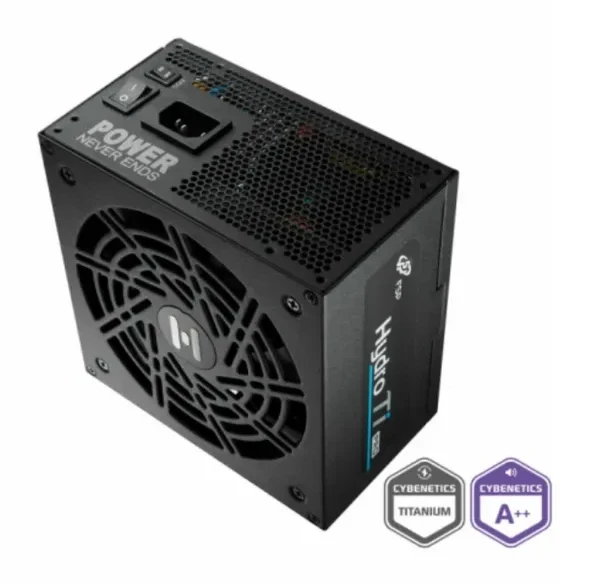 БП FSP Hydro Ti PRO 1000W, 80+ Titanium, Full Modular, ATX