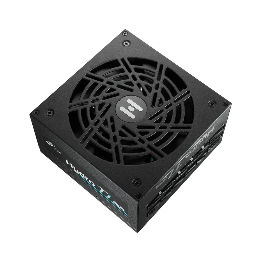 БП FSP Hydro Ti PRO 1000W, 80+ Titanium, Full Modular, ATX — 2