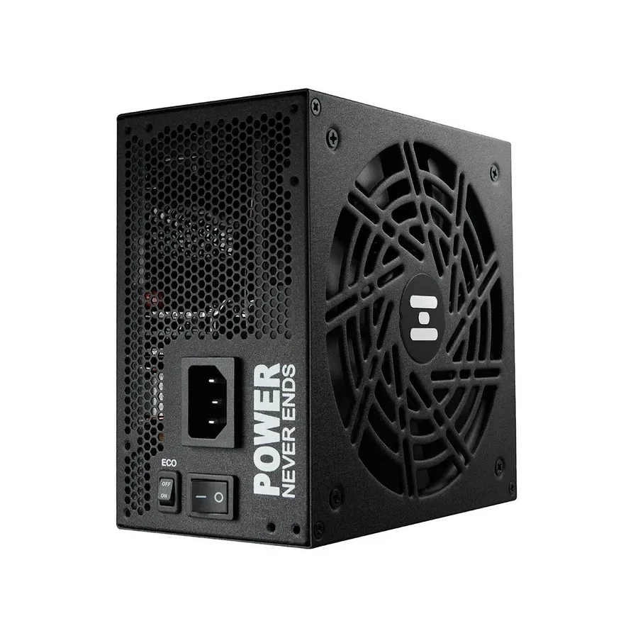 БП FSP Hydro Ti PRO 1000W, 80+ Titanium, Full Modular, ATX — 3