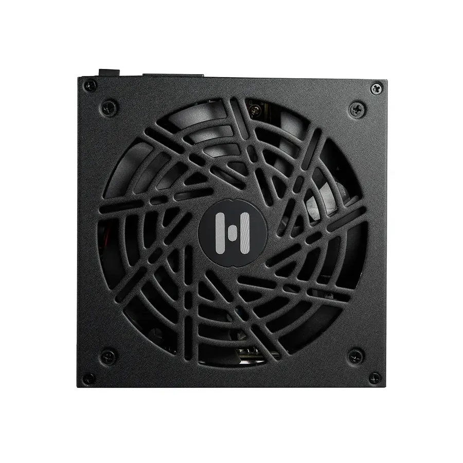 БП FSP Hydro Ti PRO 1000W, 80+ Titanium, Full Modular, ATX — 4