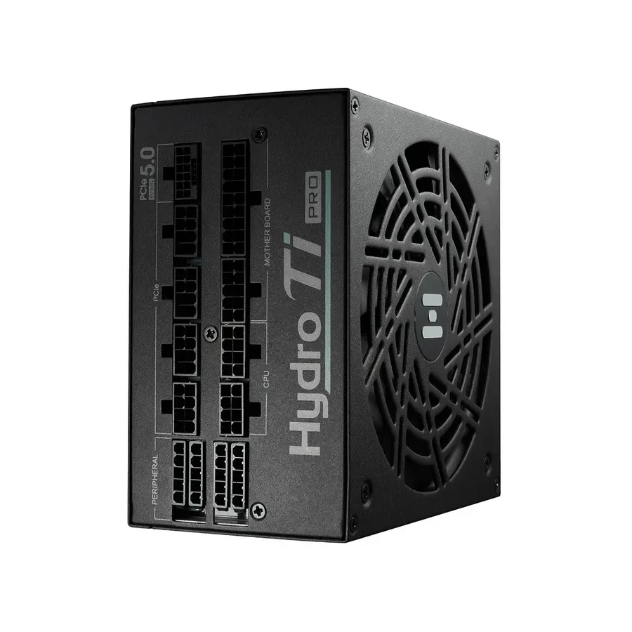 БП FSP Hydro Ti PRO 1000W, 80+ Titanium, Full Modular, ATX — 5