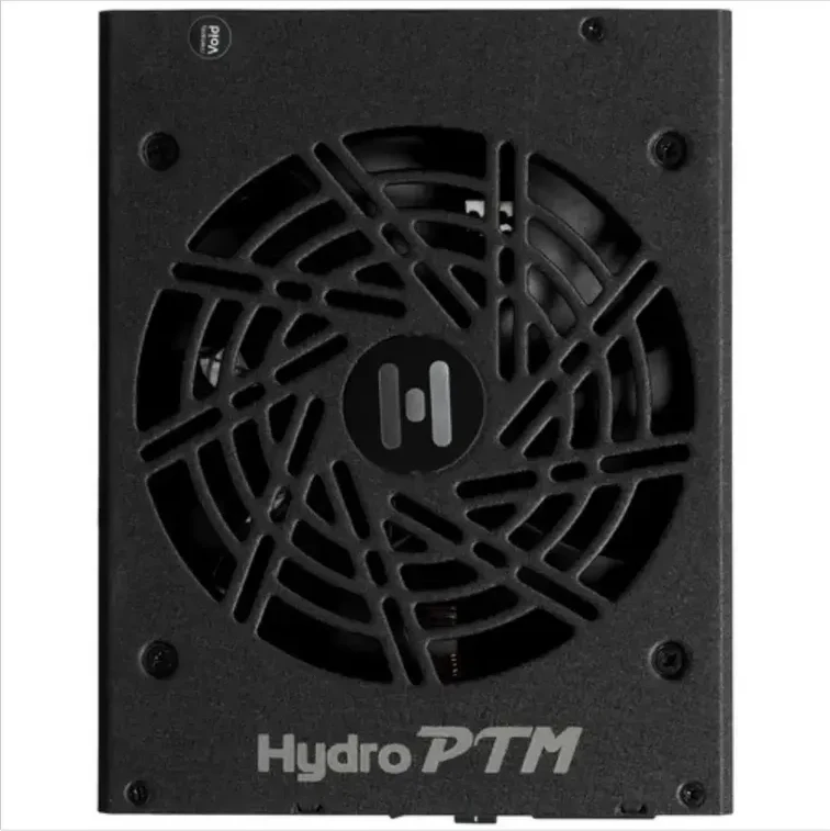 БП FSP Hydro PTM X PRO 1200W, 80+ Platinum, Full Modular — 3