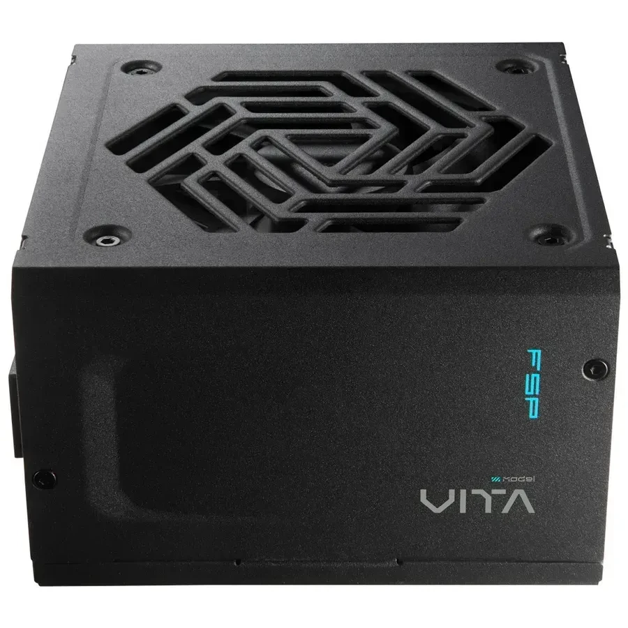 БП FSP VITA GM 750W, 80+ Gold, Full Modular, ATX, чёрный — 4