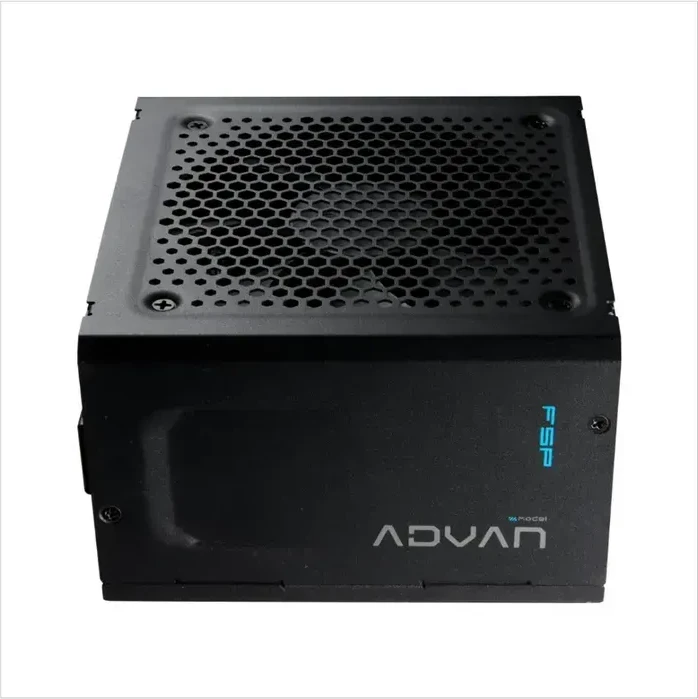 БП FSP VITA GM 1000W, 80+ Gold, Full Modular, ATX, чёрный — 3