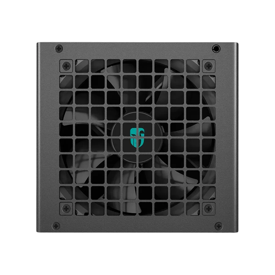 Блок питания GamerStorm PF600X, 600W, Bronze, ATX