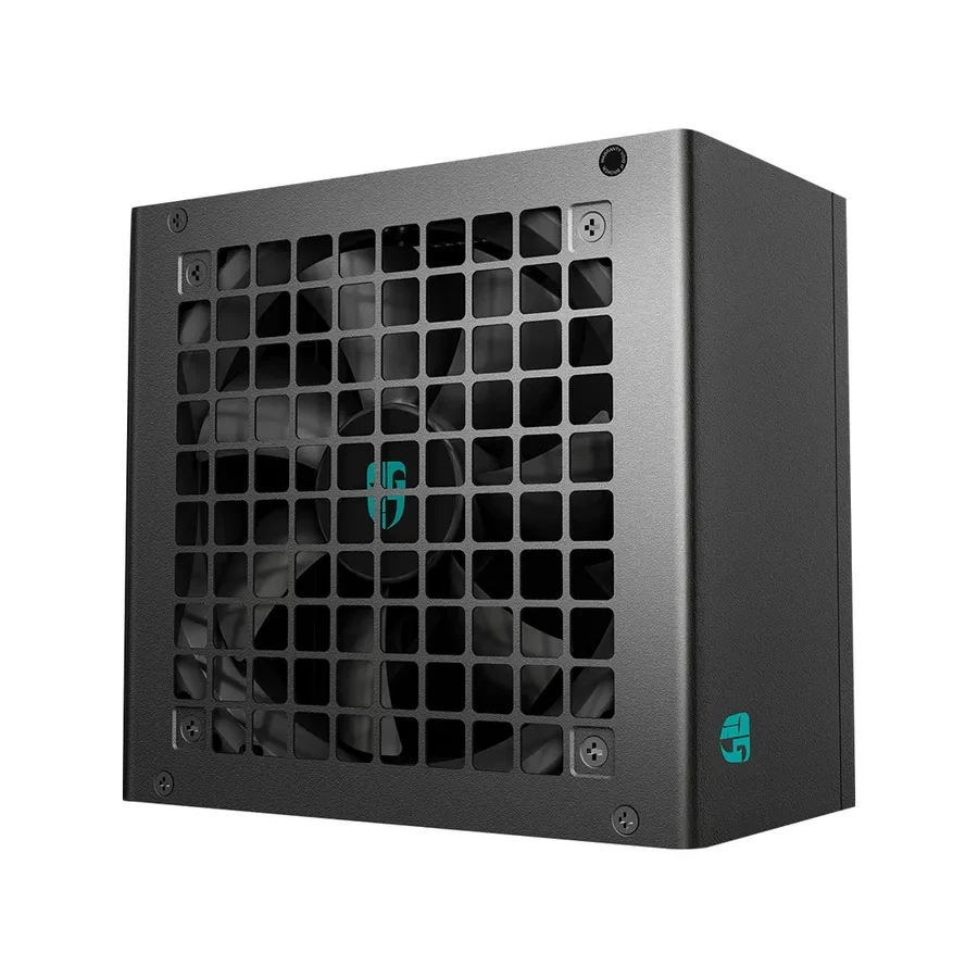 Блок питания GamerStorm PF700X, 700W, Bronze, ATX — 2
