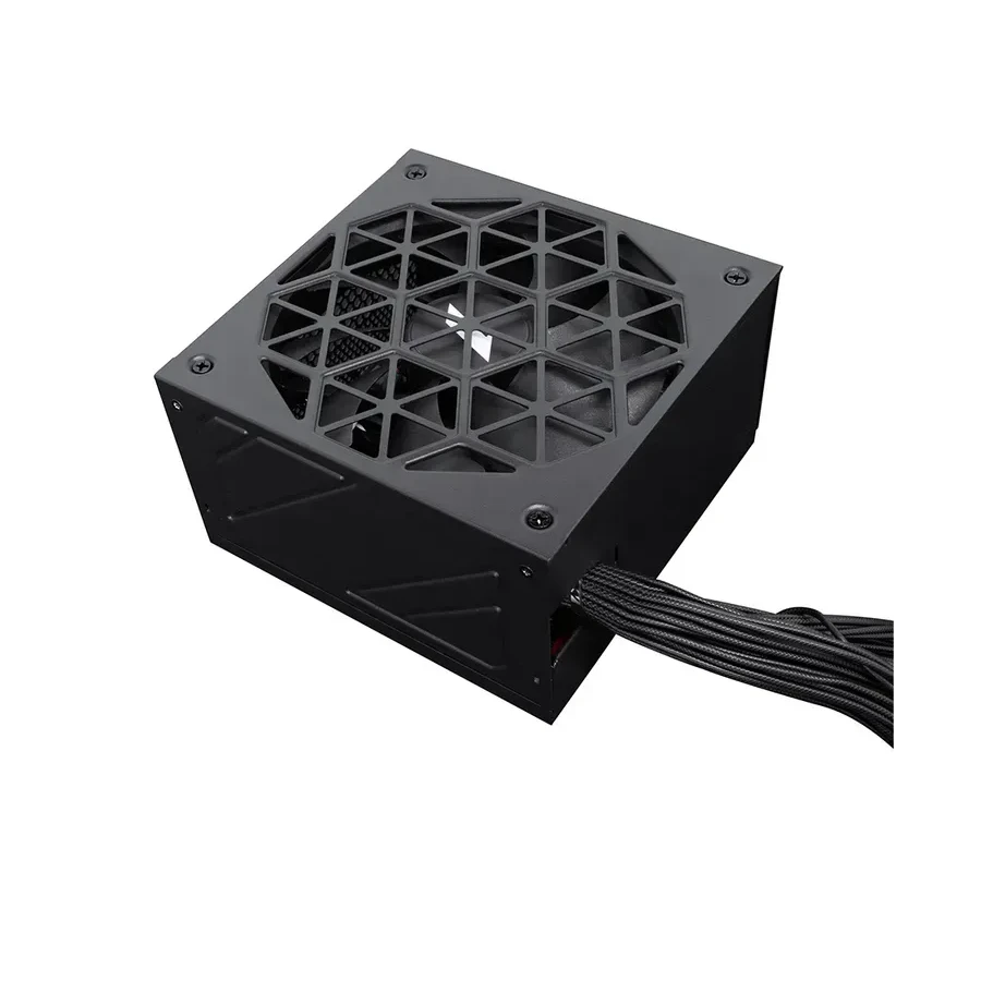 Блок питания 1STPLAYER HA 650W, Bronze, ATX — 3