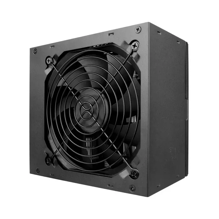 Блок питания 1STPLAYER SR 500W, ATX, Standard